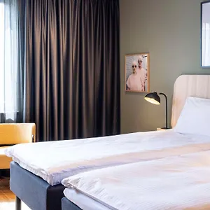 Hotell Scandic, Wrocław